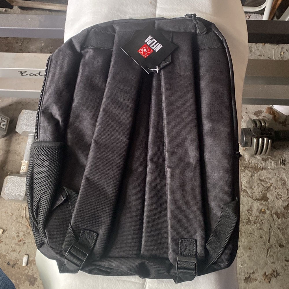 Book bag - Picture 2 of 2